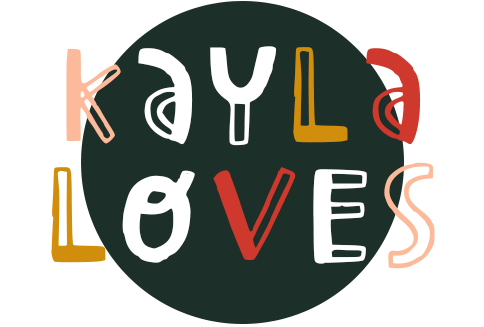 Kayla Loves